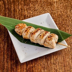 【ささみ】梅しそ/海苔わさび/ねぎ塩