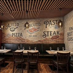 サンチャビストロの特集写真