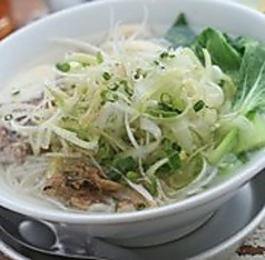 春雨ラーメン