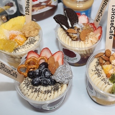 13rose cafe サーティーンローズカフェの写真