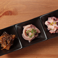 お料理にぴったり！種類豊富なドリンクをご用意◎