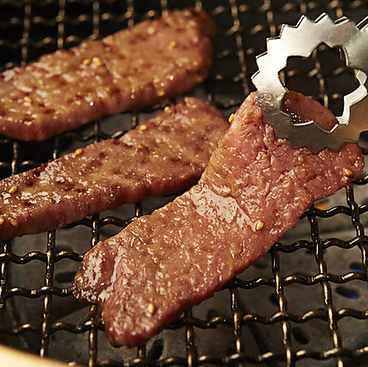 香楓苑のおすすめ料理1