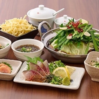 【こだわり１】　30年以上受け継がれる笑楽秘伝のスープ