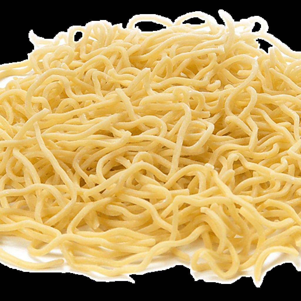 当店の麺は、青森県にある味の時計台自社製麺工場で生産された自慢の自家製麺！