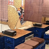 あづま水産の雰囲気2