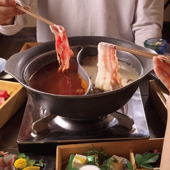 大豆屋 三宮のコース写真