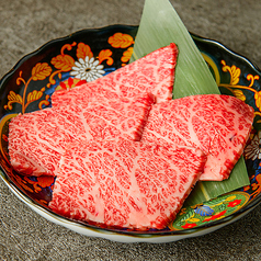 神戸牛カイノミ 1枚