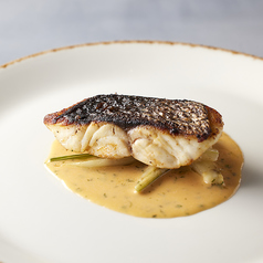 NAMIKI667/ハイアットセントリック銀座東京のコース写真