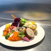 Italian Bar Rozettaの詳細