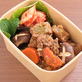 K FOOD カンなむの雰囲気3