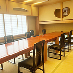 【団体様も歓迎】大人数での宴会や貸切相談も承ります。品格ある広々とした個室で一体感のある宴会を