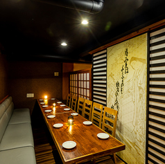 肉ごころ NIKU GOKOROの雰囲気3