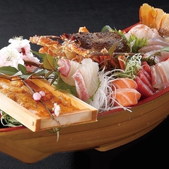刺盛り