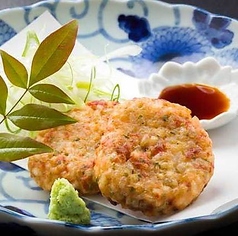 揚げこねつけ