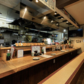 焼鳥すぐる 八女店の雰囲気1