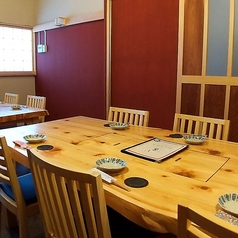 八金の雰囲気1