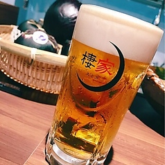 棲家 三条店のコース写真