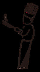 ブラッスリ オ ミエールのコース写真