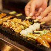 【2025年2月6日OPEN】大阪メトロ谷町線・都島駅に誕生した"焼き鳥 鳥たん"！国産の朝引き鶏を使った鮮度抜群の焼き鳥と独自のルートで仕入れた牛タンがイチオシ♪元気一杯にお出迎えしますので、ぜひお気軽にお立ち寄りくださいませ！【大阪 都島 天満 天六 京橋 桜ノ宮 天満橋 国産 焼鳥 焼き鳥 牛タン つくね 飲み放題】