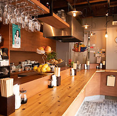 ボクのスタンド　四条大宮店の写真3