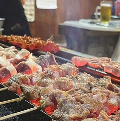 焼き鳥 お食事処 大政の写真