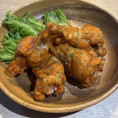 バッファローチキン