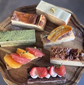 ROOM2 COFFEE&ROASTERのおすすめ料理3