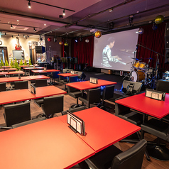 Live Restaurant 風来坊 matsuyamaの特集写真