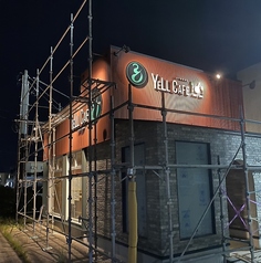 エールカフェ YELL CAFEの写真