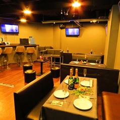 貸切パーティースペース RAS ラス 池袋西口 ロマンス通り店の特集写真