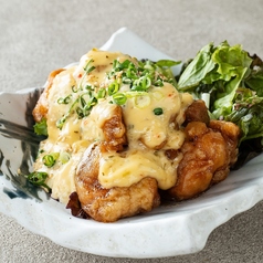 チキン南蛮