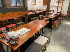 日本栄光酒場 ロッキーカナイ田町の特集写真