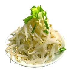 おつまみもやし