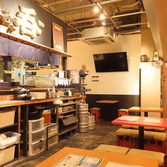 たぶん横浜で一番安い居酒屋 呑りおの特集写真