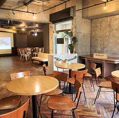 スペース内観 - グレイドパーク池袋（旧：ELLARE）の写真