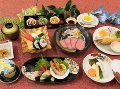 松寿司 国府宮店のコース写真