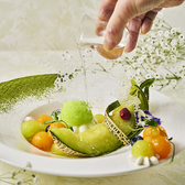 SARAS CAFE&BRASSERIE サラス カフェ アンド ブラッスリー