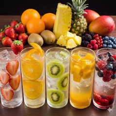 サンチャビストロの特集写真