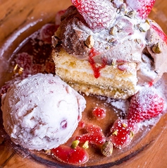 Cheese Cafe チーズカフェの特集写真