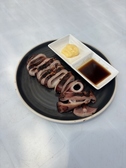 Ocean Muse Zushi Bech houseのおすすめ料理2