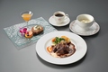 料理メニュー写真&nbsp;Aコース