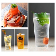 酒と鮨 カタオモイの特集写真