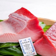 《グランフロント大阪で海鮮を堪能》養殖魚料理専門店