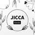 JICCA ジッカのロゴ