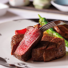 SAMURAI dos Premium Steak House 八重洲鉄鋼ビル店のコース写真