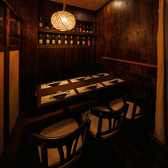 個室居酒屋 座楽 神保町店の雰囲気2