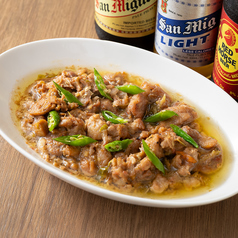 Bicol Express