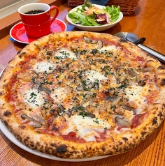 ピッツァセット 30cm