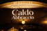 Caldo Abbraccio カルドアブラッチョのロゴ