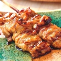 料理メニュー写真&nbsp;とりみのジューシー焼　1串
